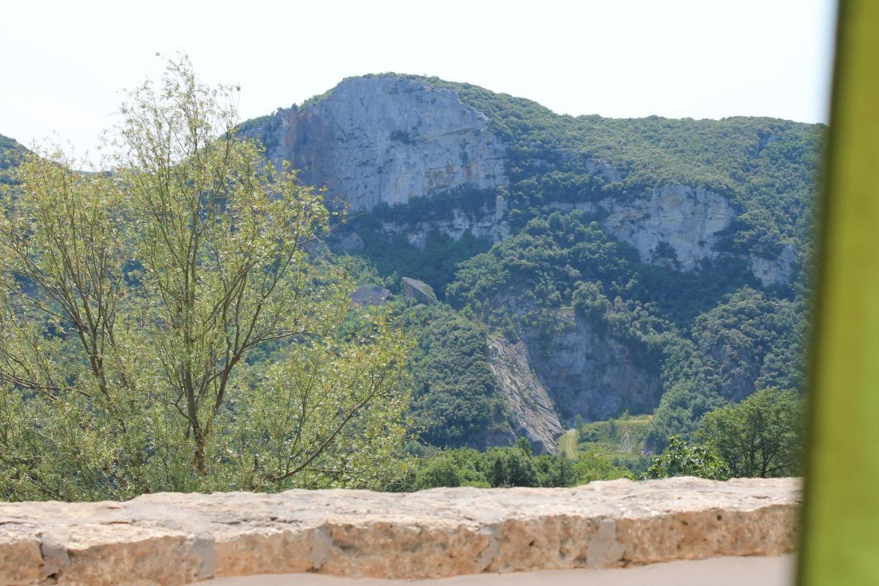 B&B Rubando Le Nuvole Orco Feglino Bagian luar foto
