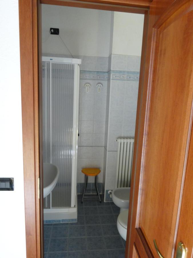 B&B Rubando Le Nuvole Orco Feglino Bagian luar foto