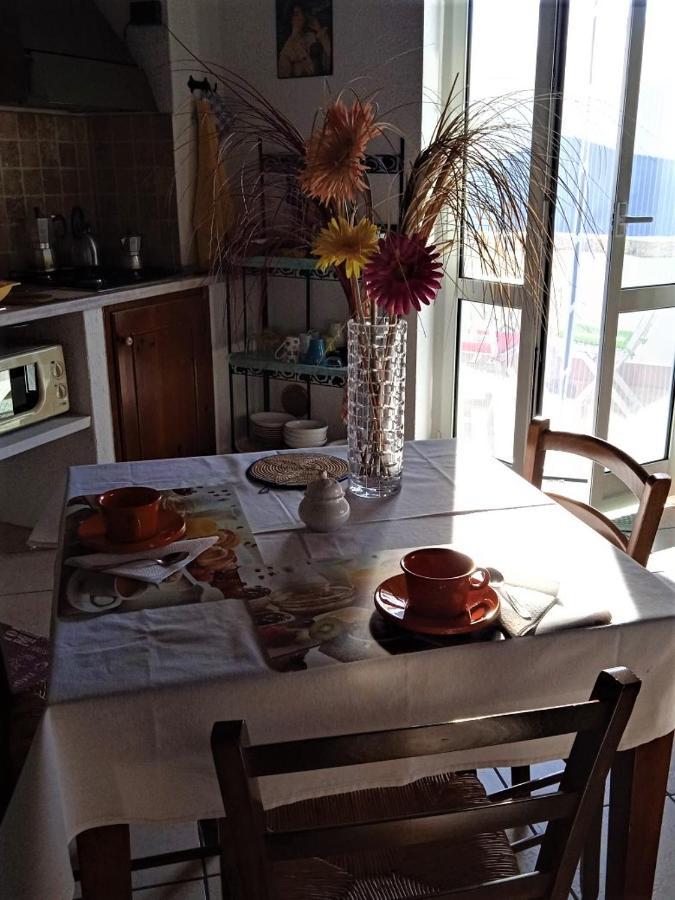 B&B Rubando Le Nuvole Orco Feglino Bagian luar foto