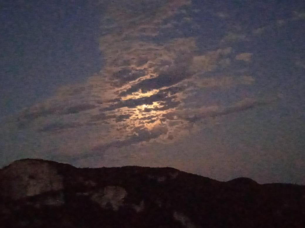 B&B Rubando Le Nuvole Orco Feglino Bagian luar foto